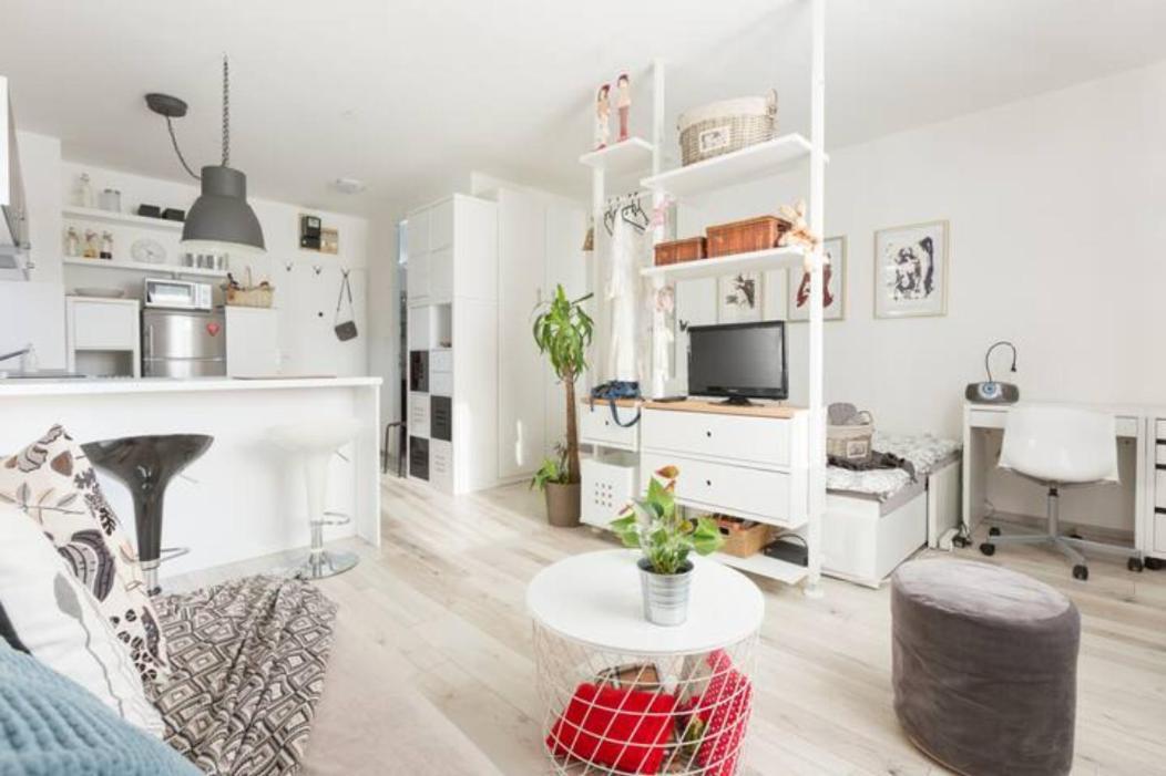 New Studio Apartment Sun With Free Parking Zagreb Exterior foto