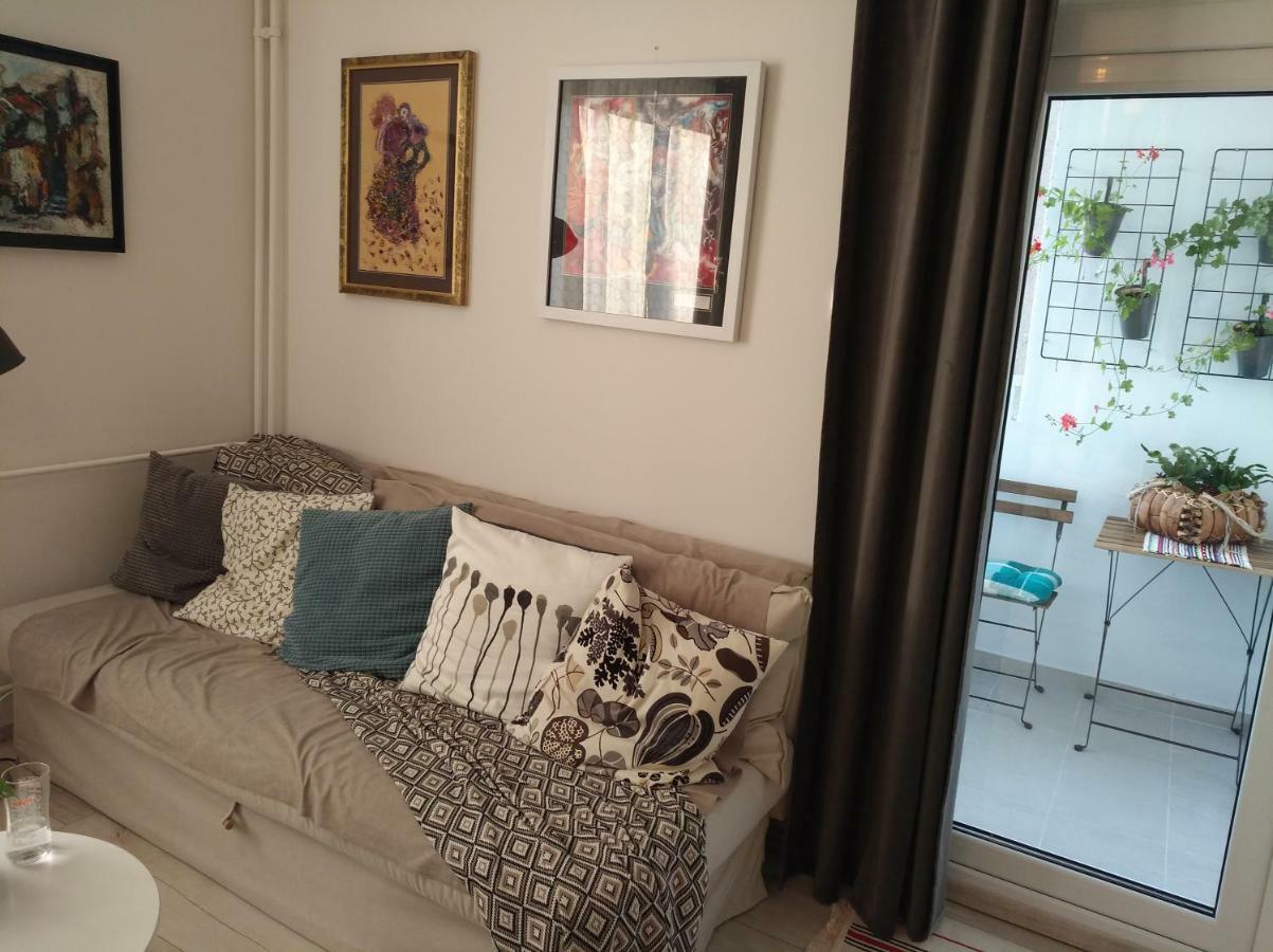 New Studio Apartment Sun With Free Parking Zagreb Exterior foto